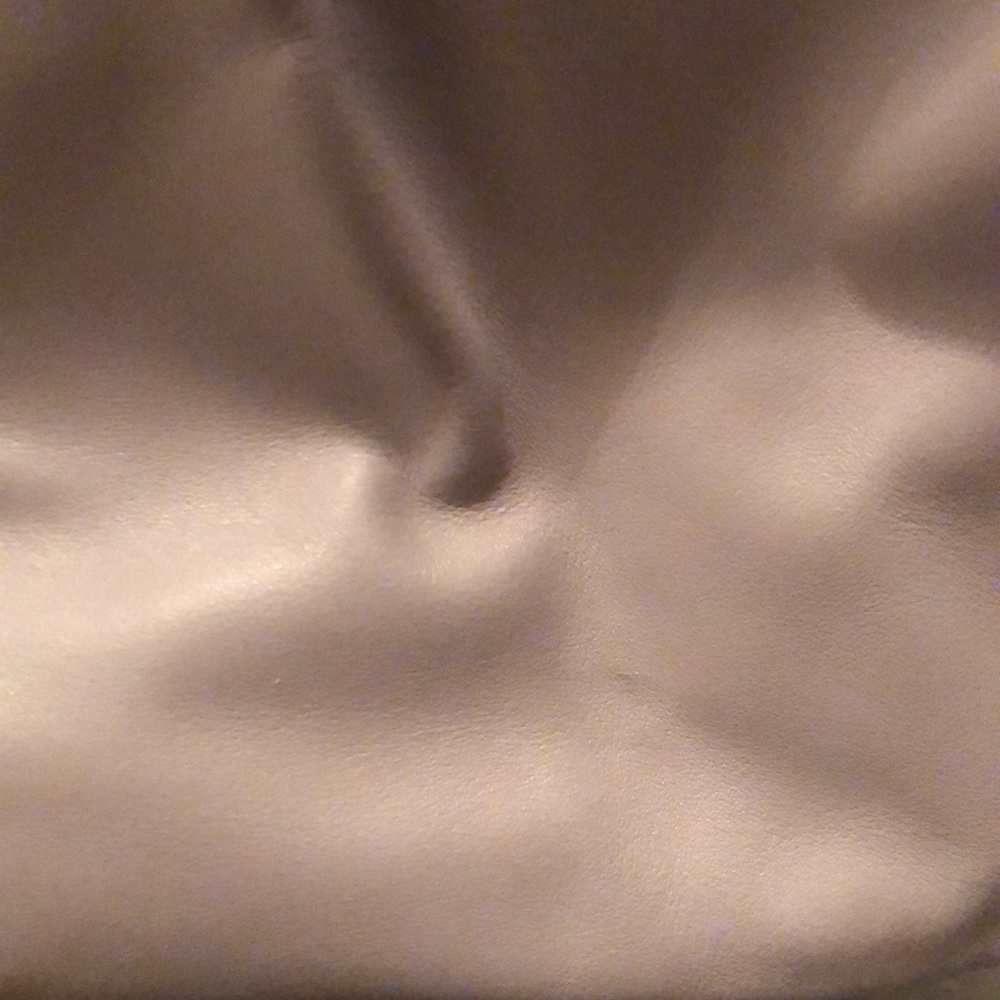 Reduced✂️Coach Lavender Lexi Handbag - Picture 8 of 8